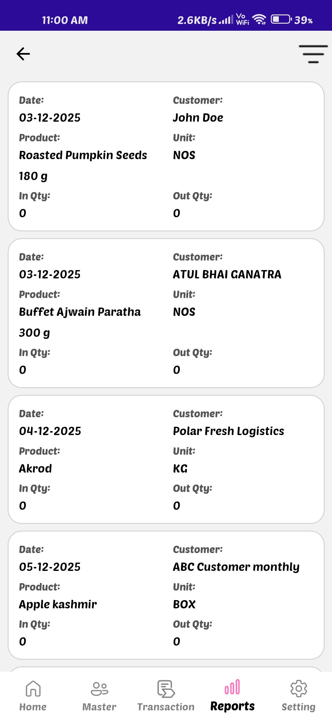 Mobile App Screenshot 11